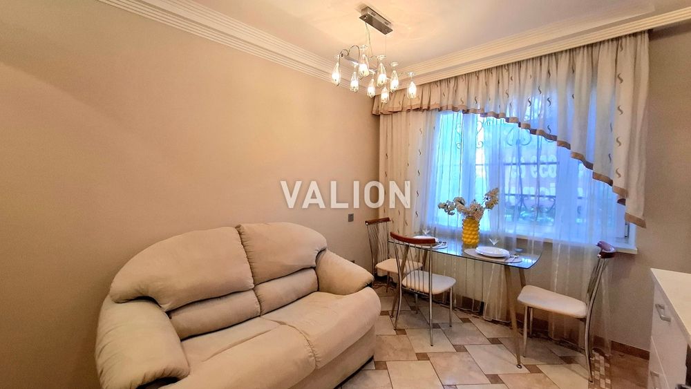 Продаж 1 кім. квартири, ремонт, Харківське шосе, метро Харківська