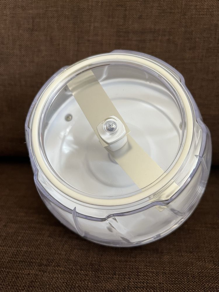 Nowa Krajalnica Mini Chopper firmy Salter