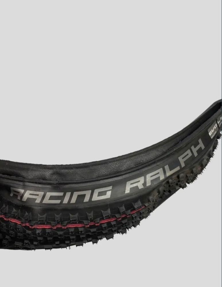 Dwie opony Schwalbe Racing Ralph, 29x2.10, FV23%, nowa /022-127