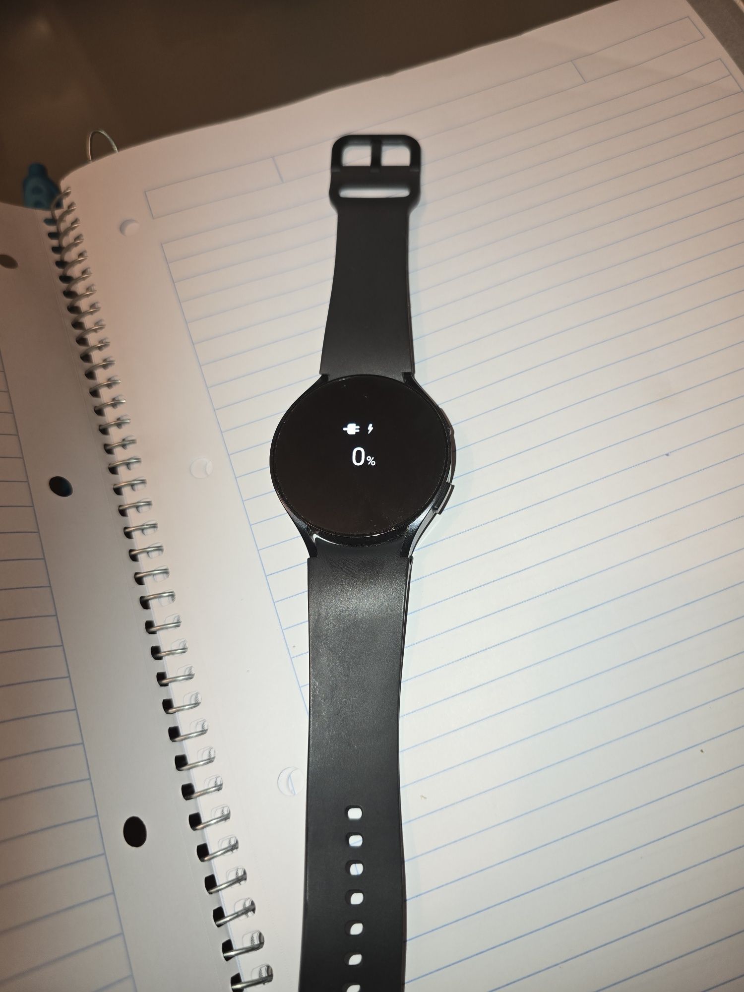 Samsung galaxy smartwatch s6