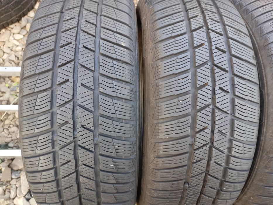 205.60.16 Barum 4 шт