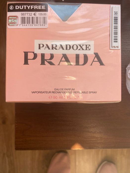 Продам духи  оригінал