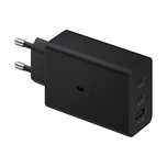 Samsung ładowarka sieciowa 2x USB Typ C / USB PPS, Power Delivery PD 6