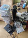 Zestaw konsola ps1-ps2, ps classic