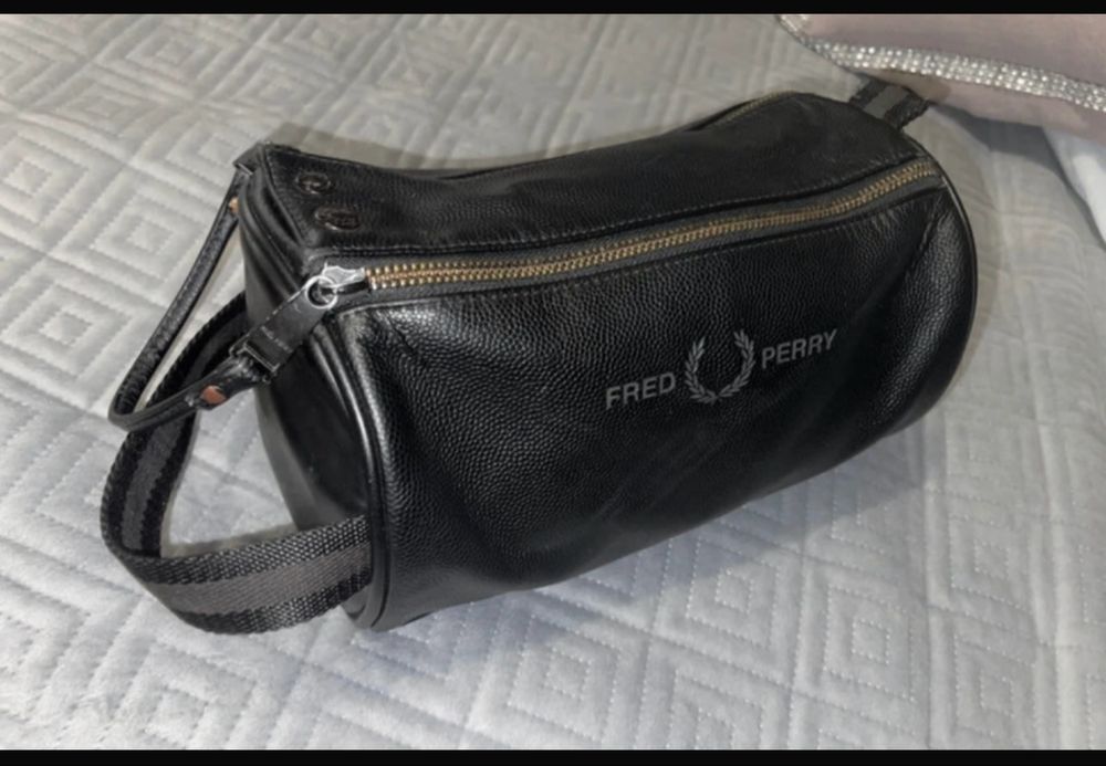 Necessaire - Fred Perry