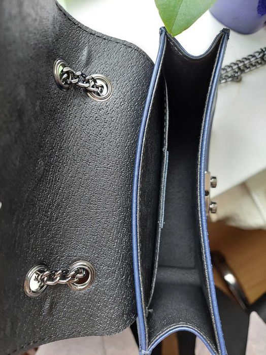 Кожаная сумка Wojas