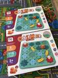 Z sztuki zabawki orbit maze