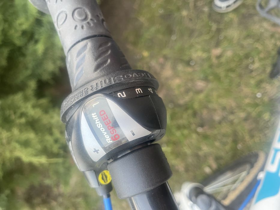 Rower kross level mini 20 cali