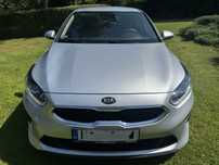 Kia Ceed rocznik 2018