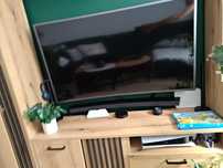 Sprzedam TV Samsung UE55K6300AW 55" Curved Smart TV