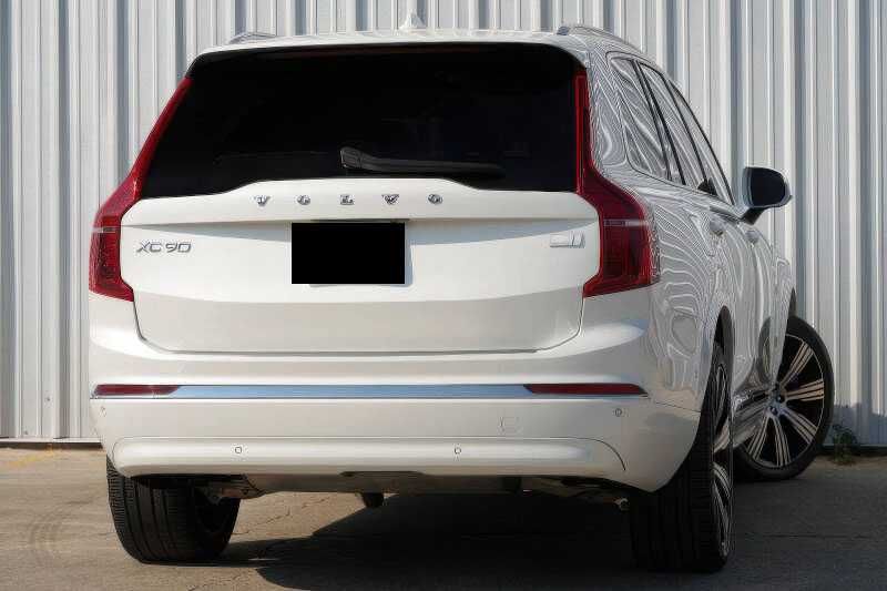 2023 Volvo XC90 Recharge T8