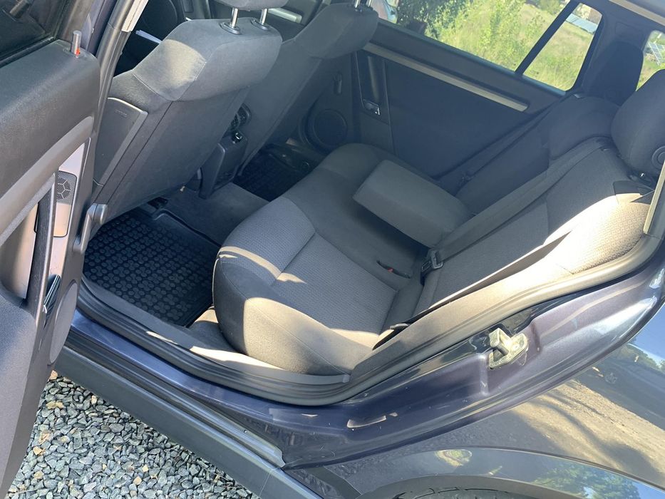 Продається Opel vectra c