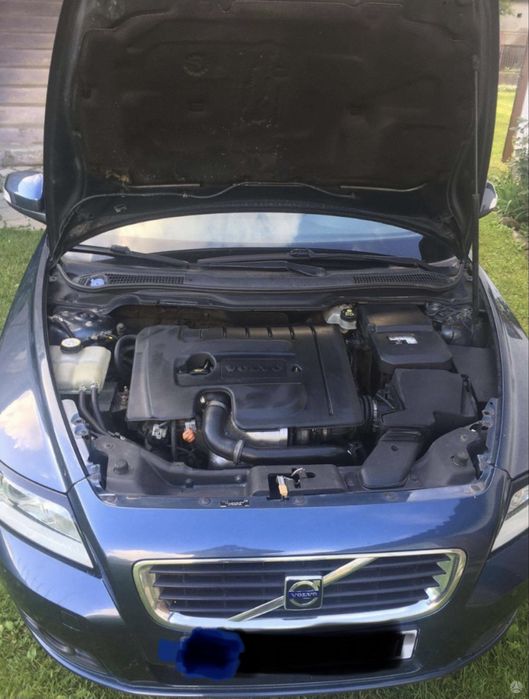 Вольво V50. В хорошому доглянутому стані.