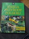 Ilustrowana księga przyrody polskiej