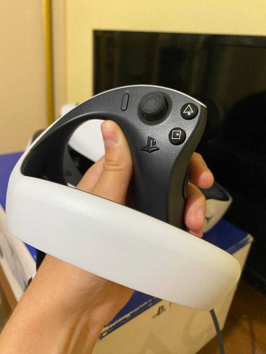 Окуляри віртуальної реальності Sony PlayStation VR2