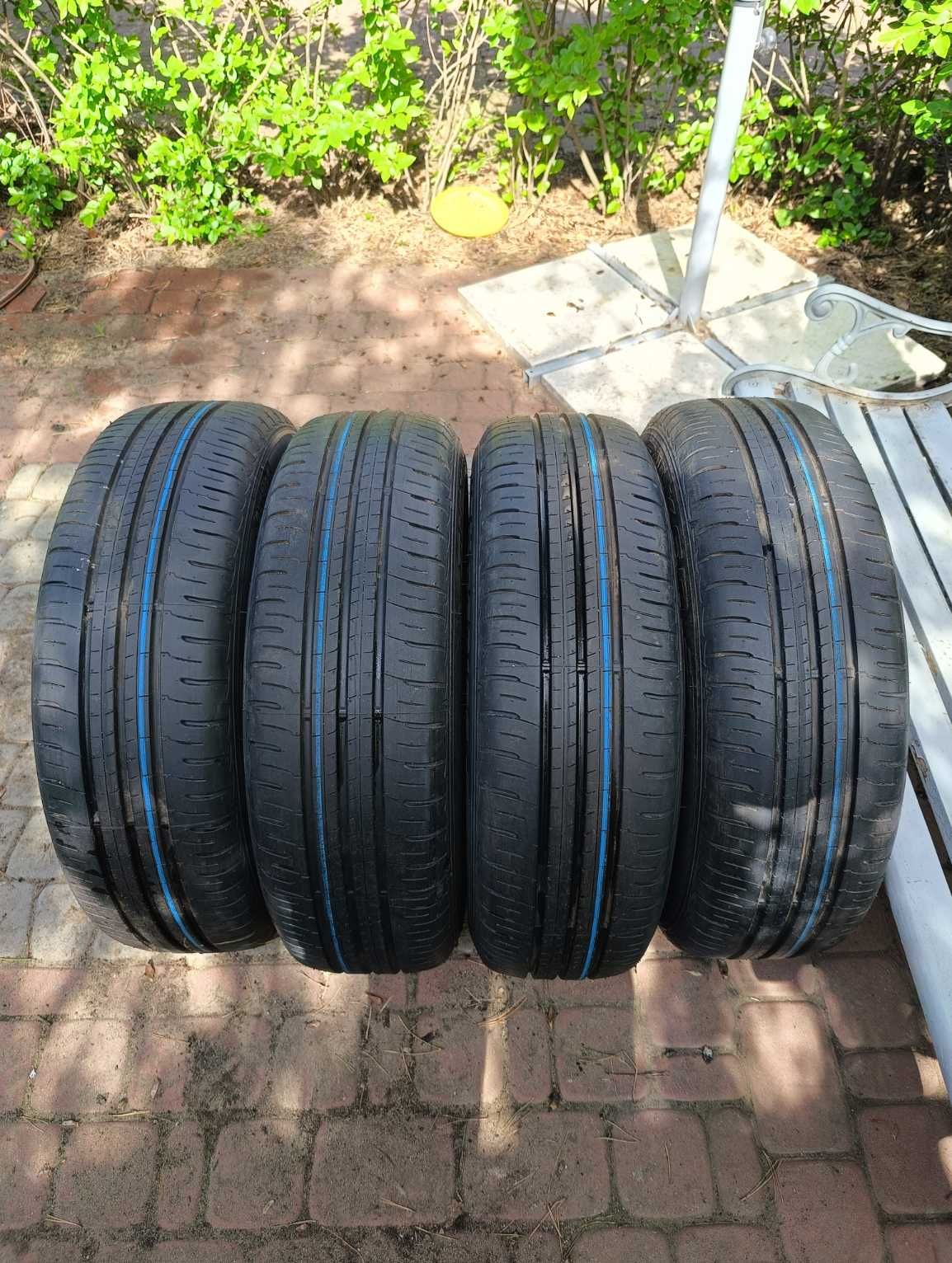 Nowe opony letnie 4 szt. Falken 205/65/R16 Ziex ZE010B 95H