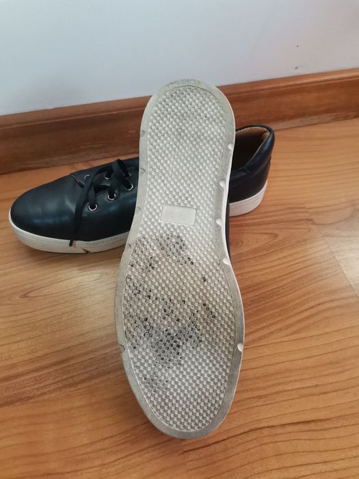 Sapatilhas da Cavalinho