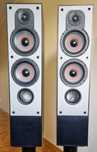 Kolumny głośnikowe Paradigm Reference Monitor 7
