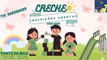 Creche na Ramada