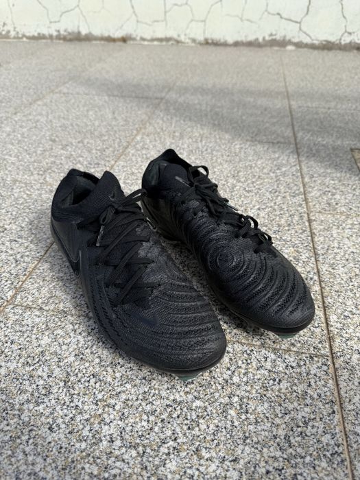 Nike Phantom GX || Elite FG