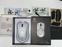 Rato Gaming Razer Viper V2 Pro (Branco, como novo)