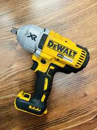 Klucz udarowy DeWalt DCF899H świetny stan