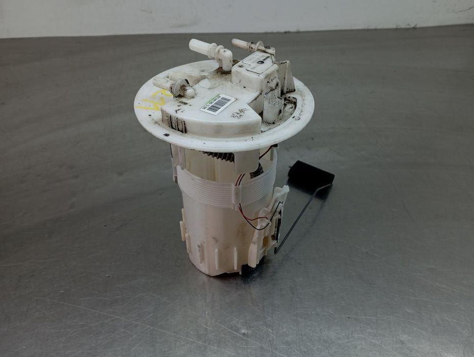 Bomba de combustível PEUGEOT 2008 I (CU_)