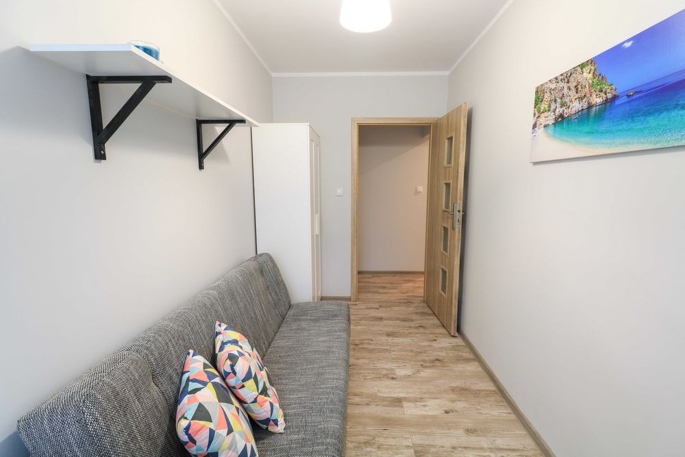 Wynajmę pokój jednoosobowy