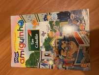 Revista amiguinho