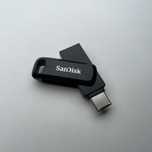Pendrive SanDisk Pamięć Dysk Flash 512 Gb USB 3.2 USB-C