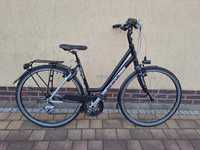 KOGA ROAD SPEED, rower damski,holenderski ALU/3x9 Deore LX/50cm