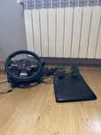 Kierownica Logitech Driving Force GT
