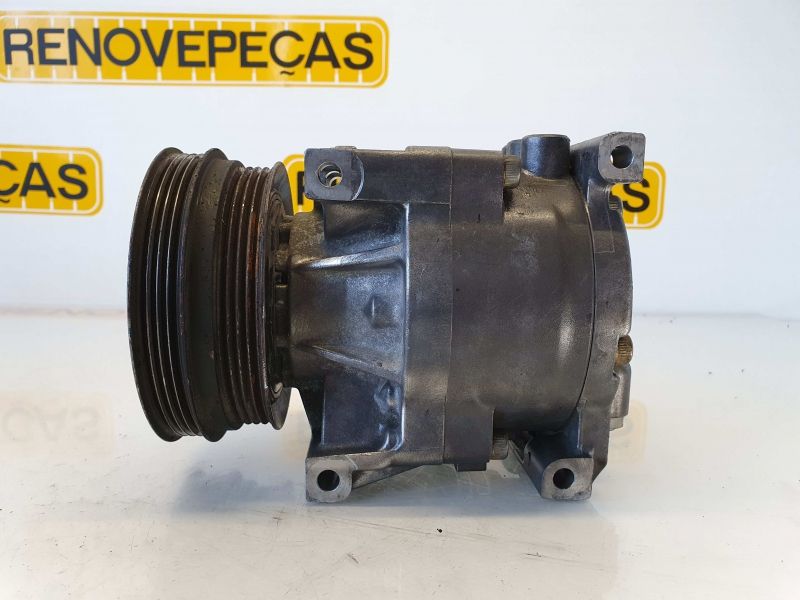 Compressor AC FIAT Brava (182_)