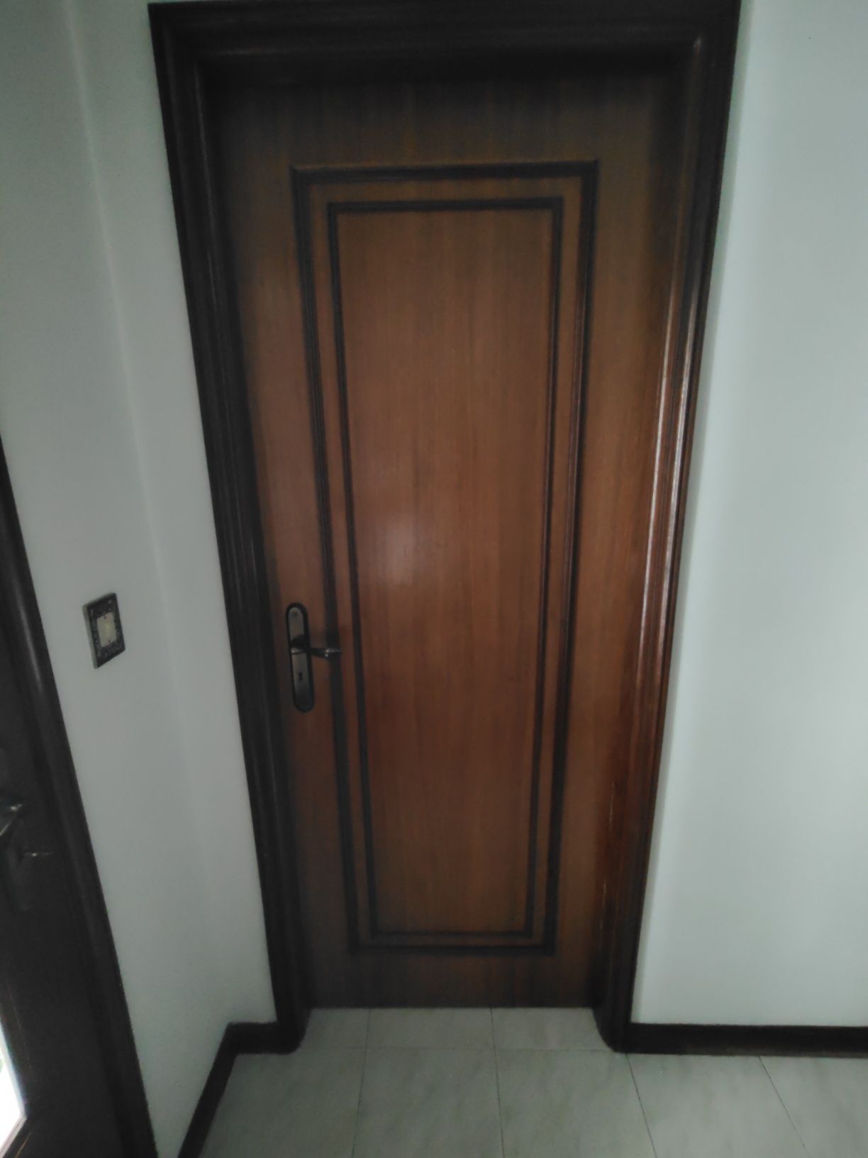 Portas interiores