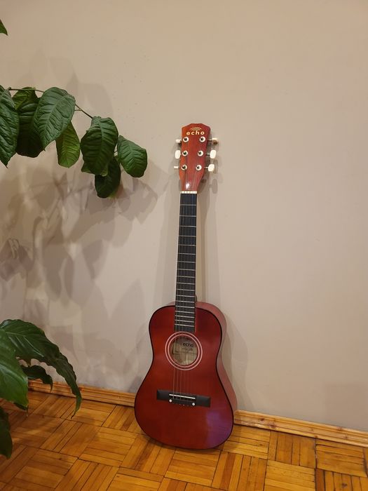 Gitara klasyczna
