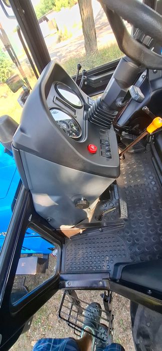 Трактор МТЗ - 892