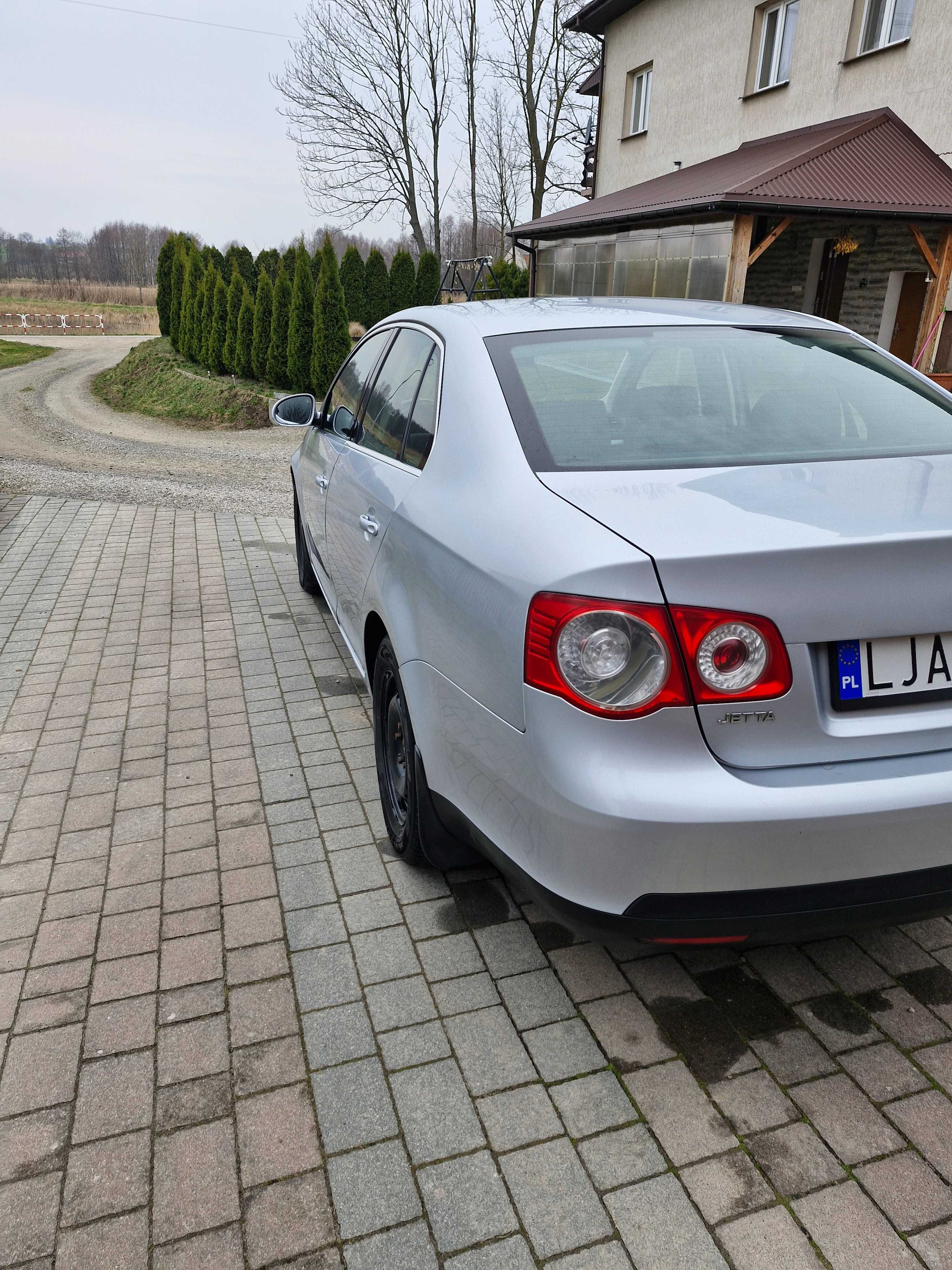 Volkswagen jetta 1.9 105BKC