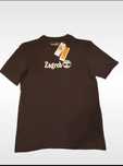 T-SHIRT Timberland mowy z metką męska