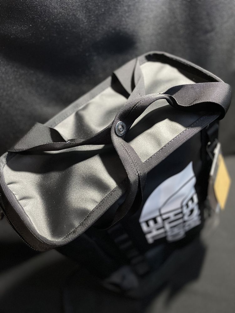 Рюкзак The North Face  Explore Fusebox Backpack - L оригинал