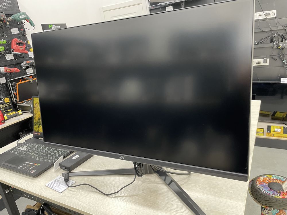 Монитор ASUS PG329Q