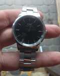 Zegarek damski Daniel Wellington Iconic Link 40