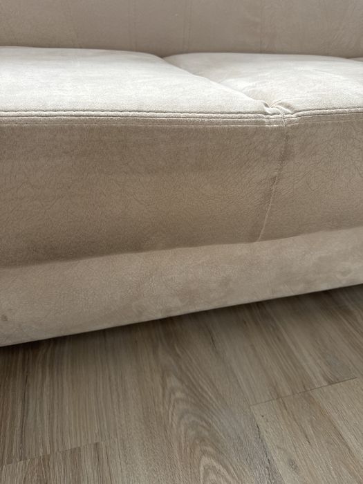 Wersalka kanapa rozkladana sofa