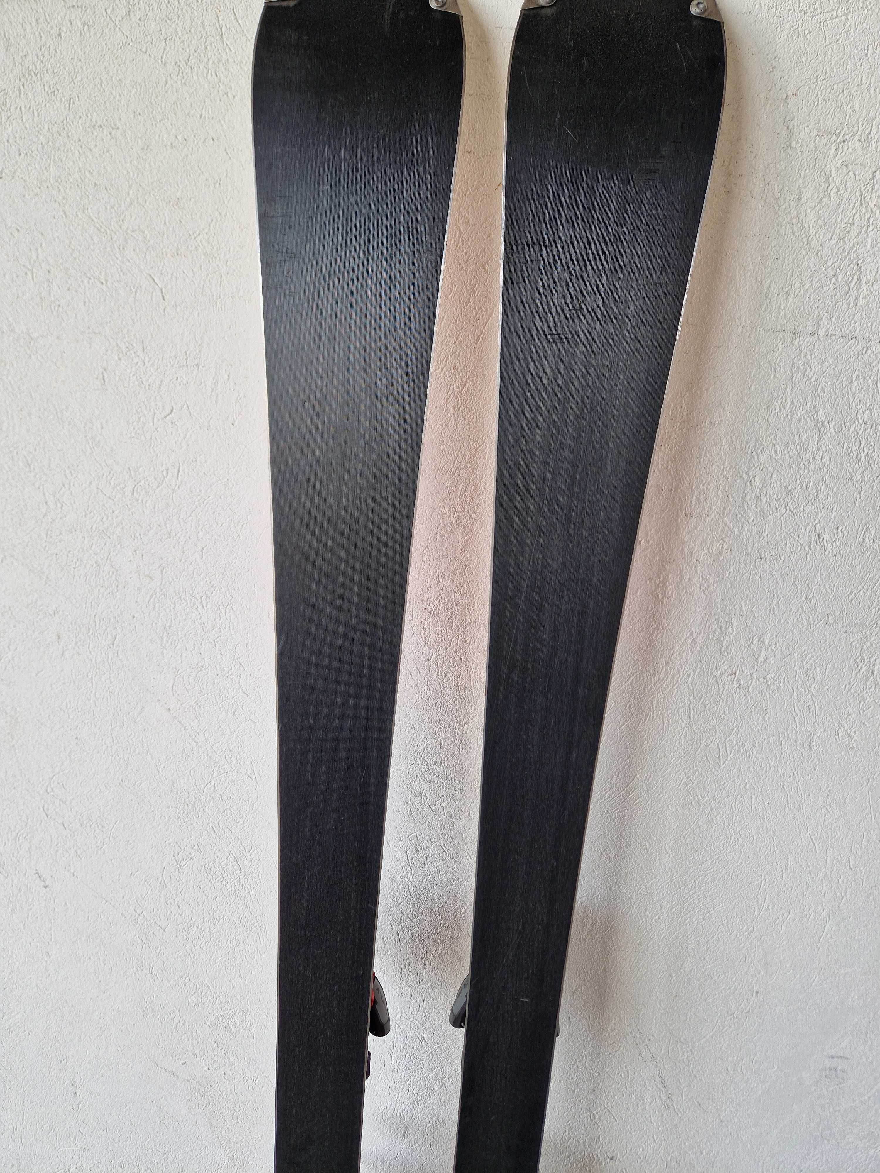 Narty zjazdowe ATOMIC redster MX 156 CM (2)
