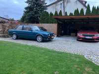 BMW Seria 318 e30 Final sale