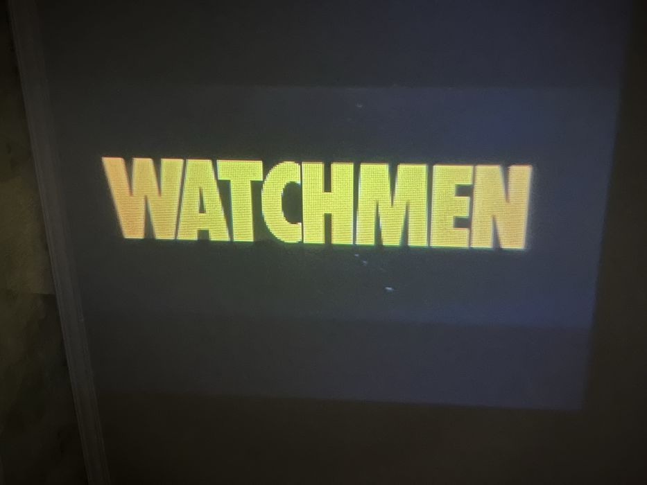 Проектор повністю справний