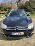 Citroën C5 1.6 HDI 110CV