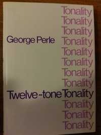 Twelve-tone Tonality - George Perle