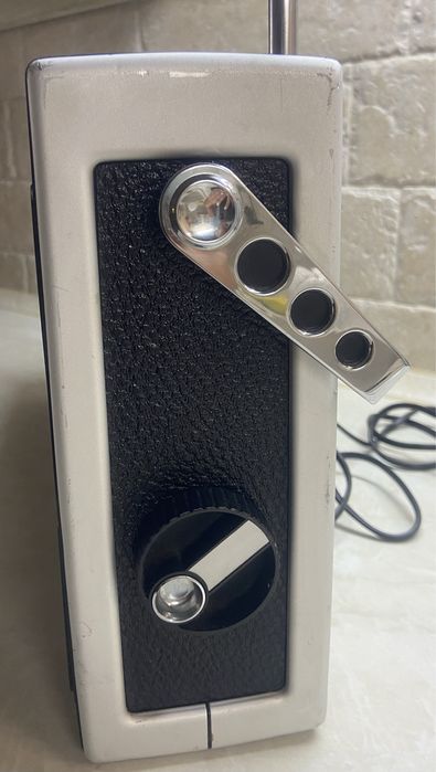 GRUNDIG C-6000 Автомат