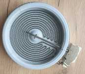 Płyta ceramiczna grzałka Electrolux