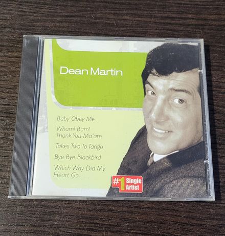 Dean Martin Baby Obey Me